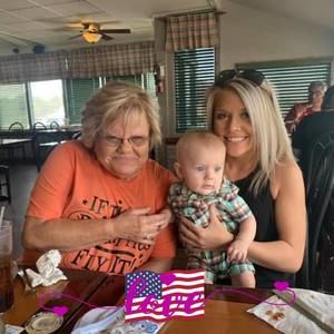 Meet your Posher, Pam